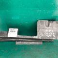 29136-3X100 | Дефлектор радіатора лів. HYUNDAI ELANTRA MD 10-15 - Прев'ю 2