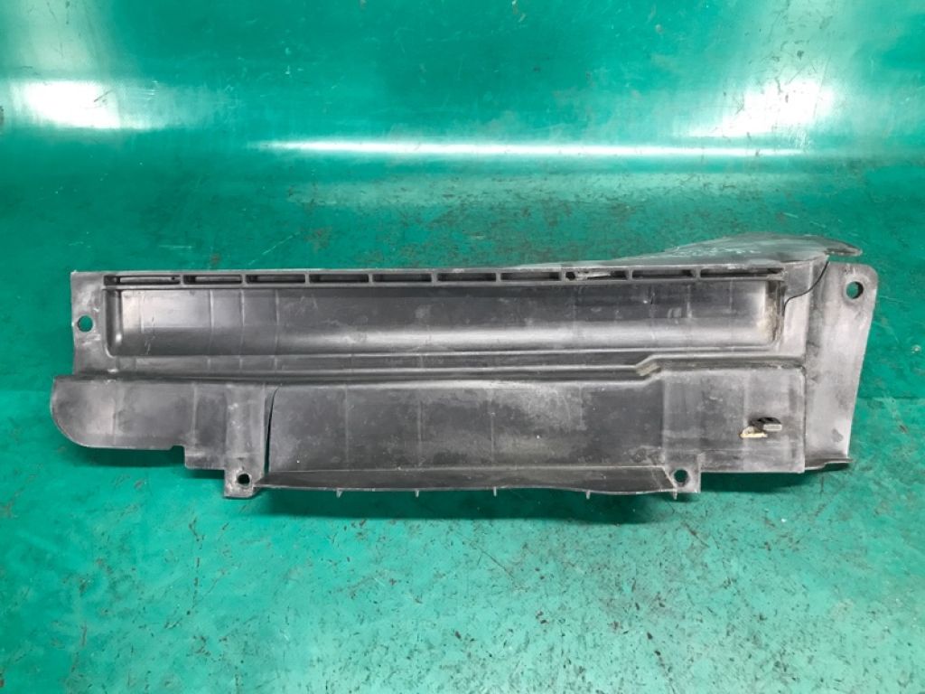 29136-3X100 | Дефлектор радіатора лів. HYUNDAI ELANTRA MD 10-15 - Фото 3