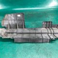 29136-3X100 | Дефлектор радіатора лів. HYUNDAI ELANTRA MD 10-15 - Прев'ю 4