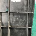 29136-3X100 | Дефлектор радіатора лів. HYUNDAI ELANTRA MD 10-15 - Прев'ю 5