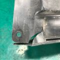 29136-3X100 | Дефлектор радіатора лів. HYUNDAI ELANTRA MD 10-15 - Прев'ю 7