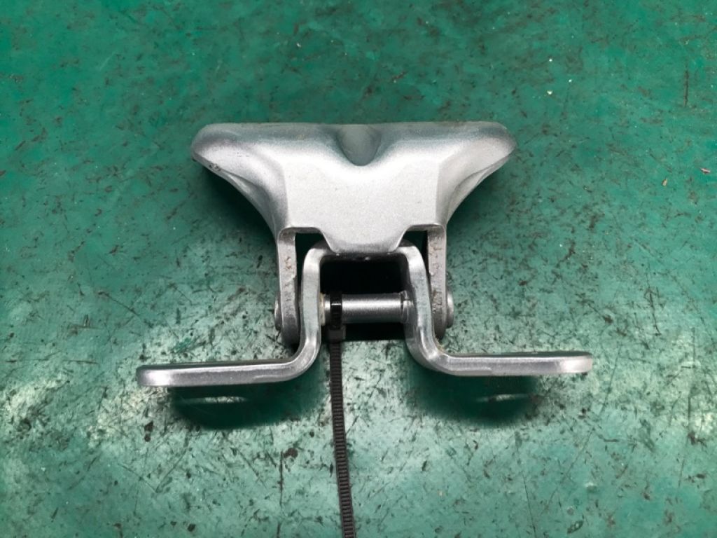 79420-3K000 | Петля двери верхняя задн. прав. HYUNDAI ELANTRA MD 10-15 - Фото 3