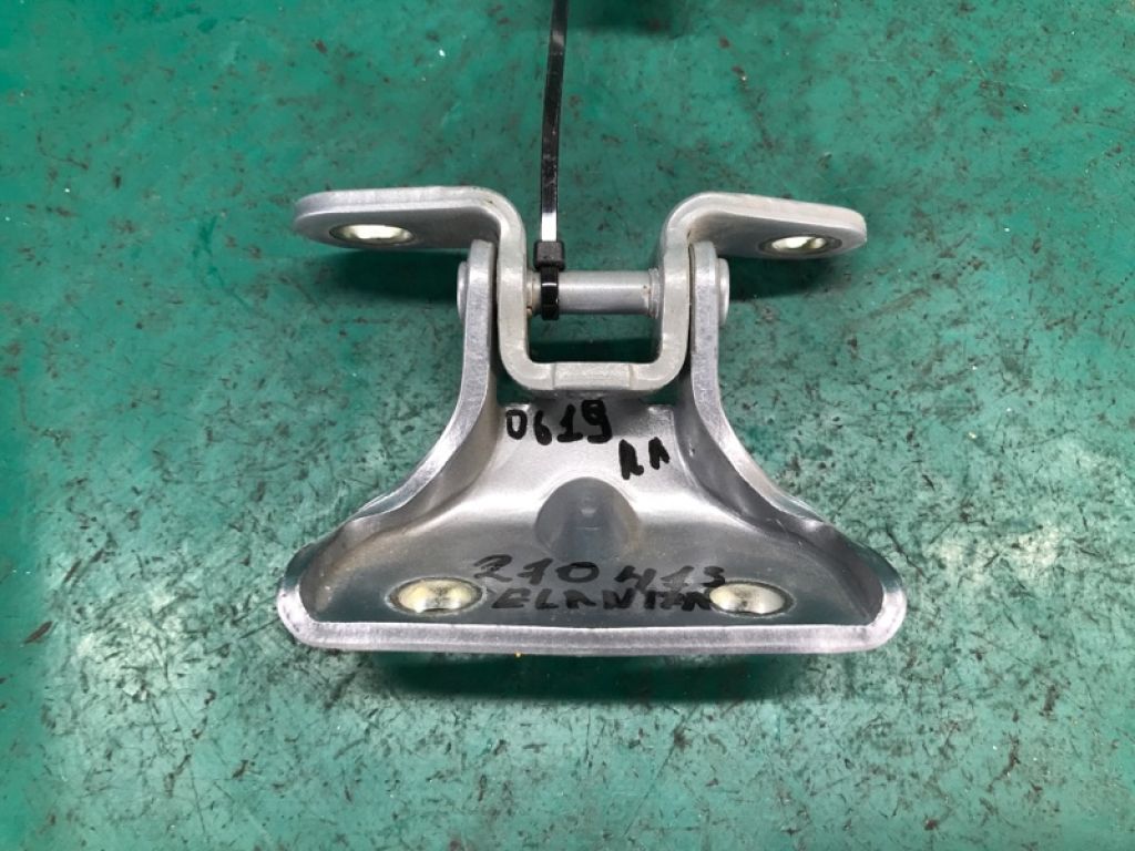 79420-3K000 | Петля двери верхняя задн. прав. HYUNDAI ELANTRA MD 10-15 - Фото 4