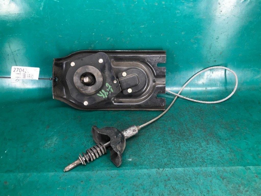 68145504AB | Кронштейн кріплення запасного колеса DODGE DURANGO 11- (WD)