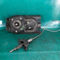 68145504AB | Кронштейн кріплення запасного колеса DODGE DURANGO 11- (WD)