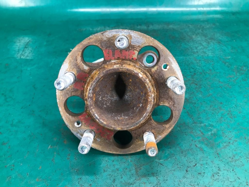 52710-3X000 | Ступица задн. прав. HYUNDAI ELANTRA MD 10-15