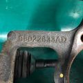 68022629AD | Кулак поворотный передн. лев. DODGE DURANGO 11- (WD) - Превью 4