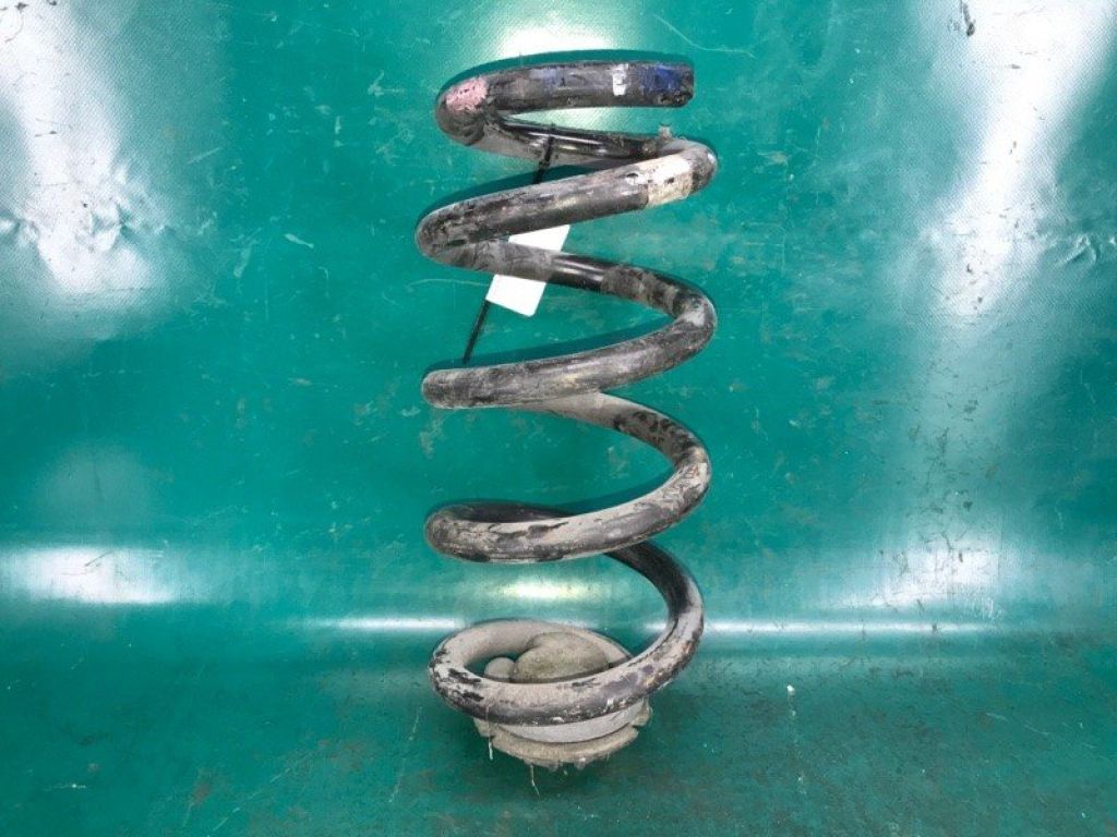 5168289AB | Пружина задньої підвіски DODGE DURANGO 11- (WD)