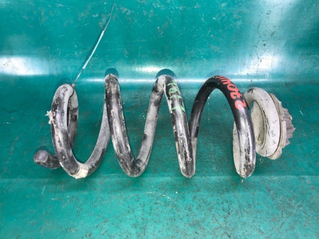 5168289AB | Пружина задньої підвіски DODGE DURANGO 11- (WD) - Фото 3