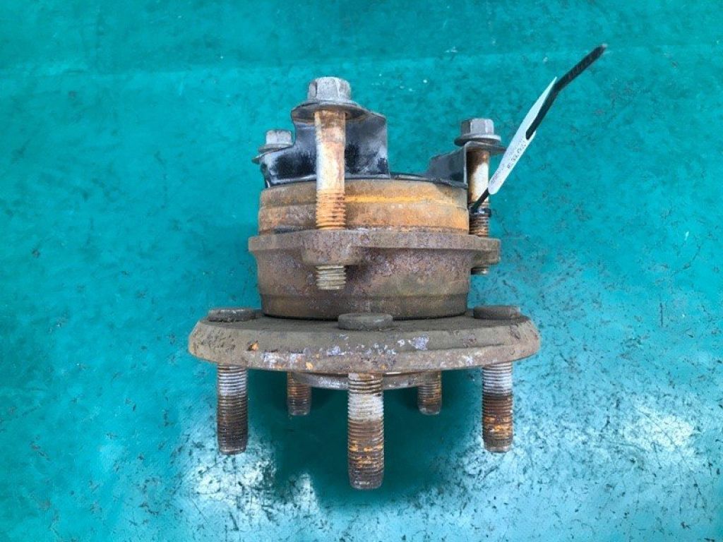 52124767AC | Ступица передн. прав. DODGE DURANGO 11- (WD) - Фото 3