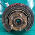 4877102AC | Цапфа задн. прав. DODGE DURANGO 11- (WD) - Превью 2