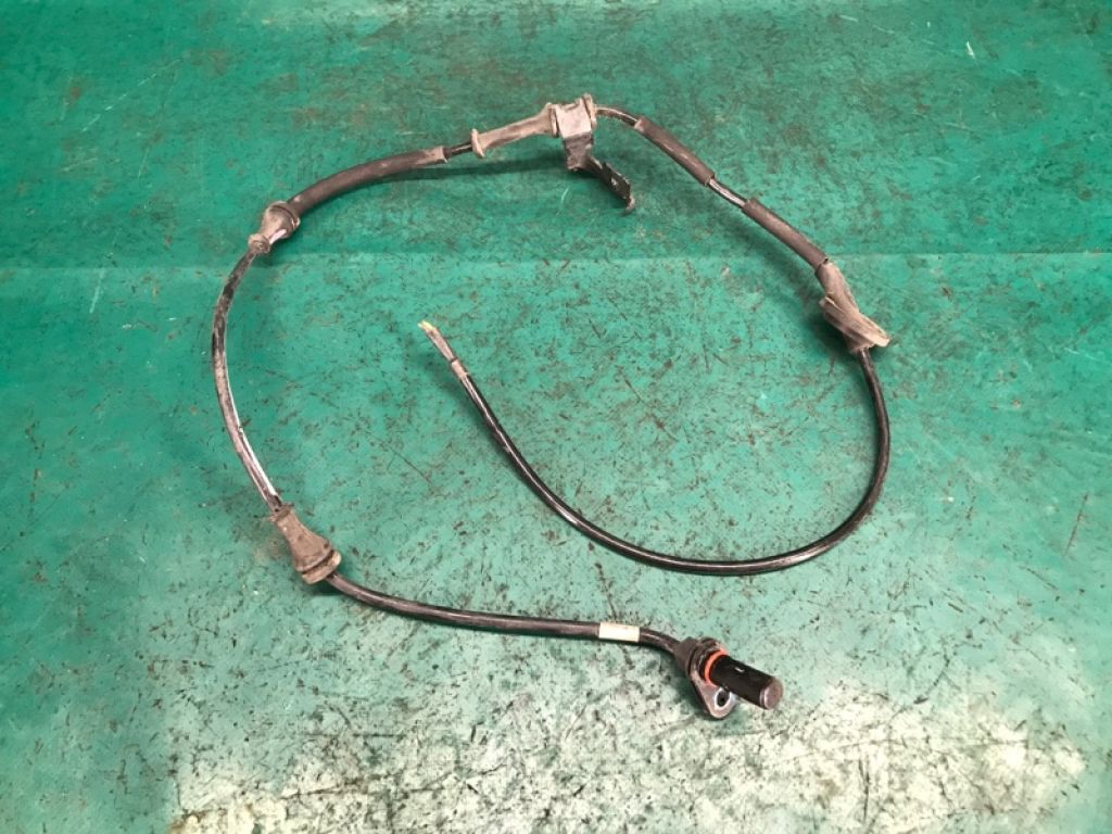 59910-3X350 | Датчик ABS задн. лів. HYUNDAI ELANTRA MD 10-15