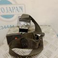 89850-4L000WK | Ремень безопасности задн. KIA RIO UB 2011-2017