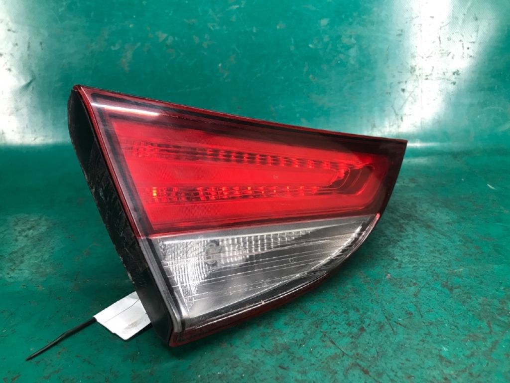 92403-3Y500 | Фонарь внутренний задн. лев. HYUNDAI ELANTRA MD 10-15 - Фото 4