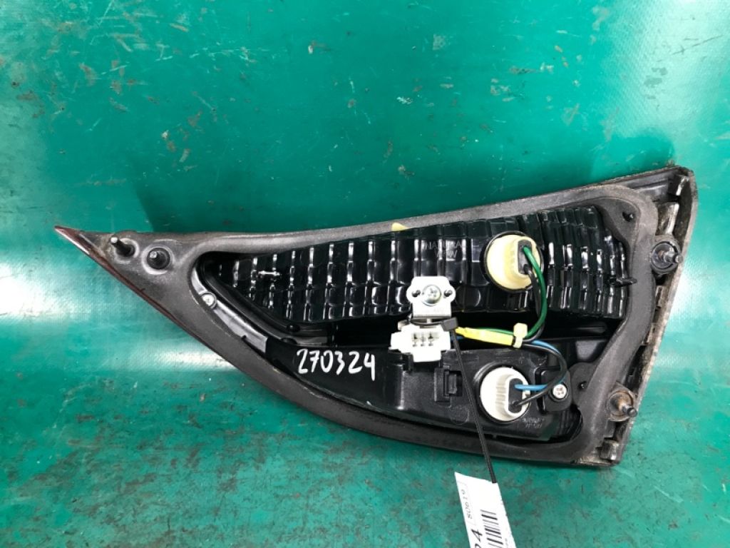 92403-3Y500 | Фонарь внутренний задн. лев. HYUNDAI ELANTRA MD 10-15 - Фото 5