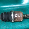 49500-3Y100 | Привод передний лев. HYUNDAI ELANTRA MD 10-15 - Превью 4