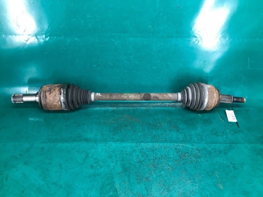 52123523AA | Привід задній DODGE DURANGO 11- (WD)