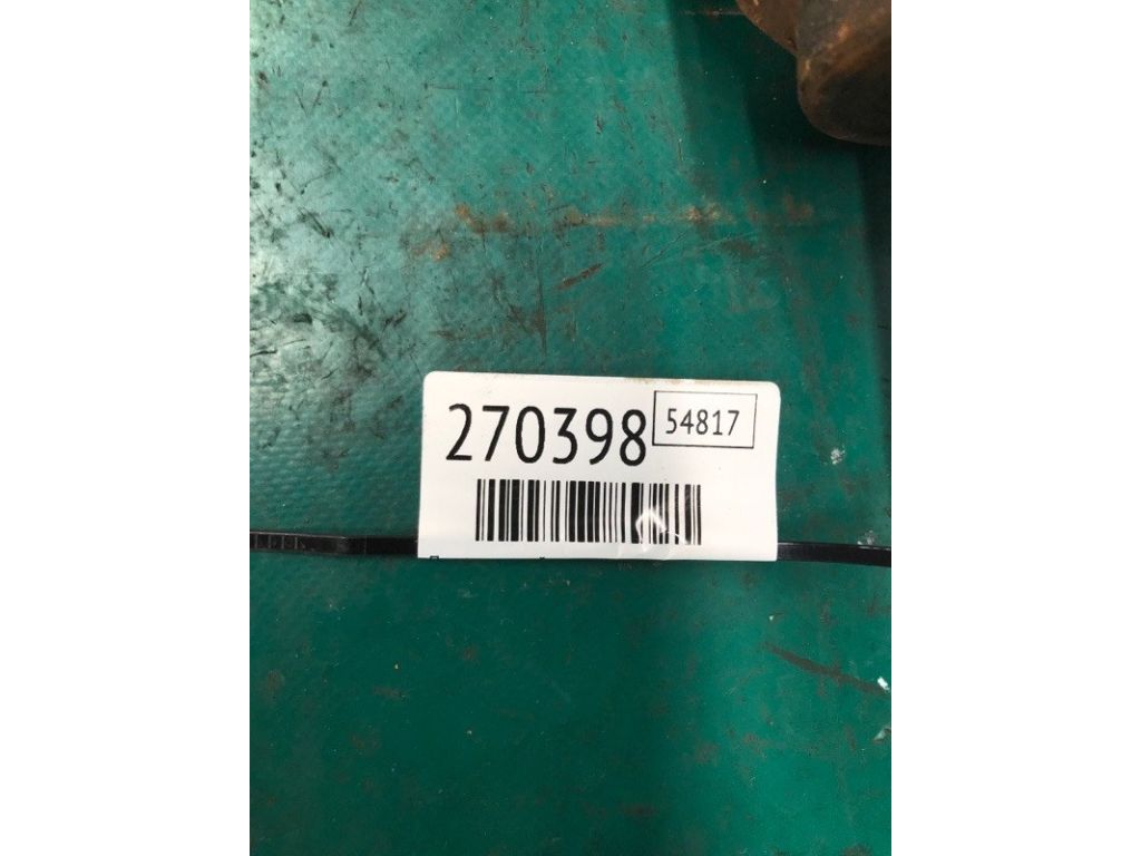 52123523AA | Привід задній DODGE DURANGO 11- (WD) - Фото 2