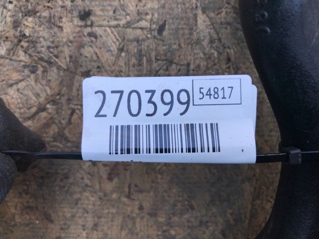 68078529AE | рульова рейка DODGE DURANGO 11- (WD) - Фото 2