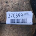 68078529AE | рульова рейка DODGE DURANGO 11- (WD) - Прев'ю 2
