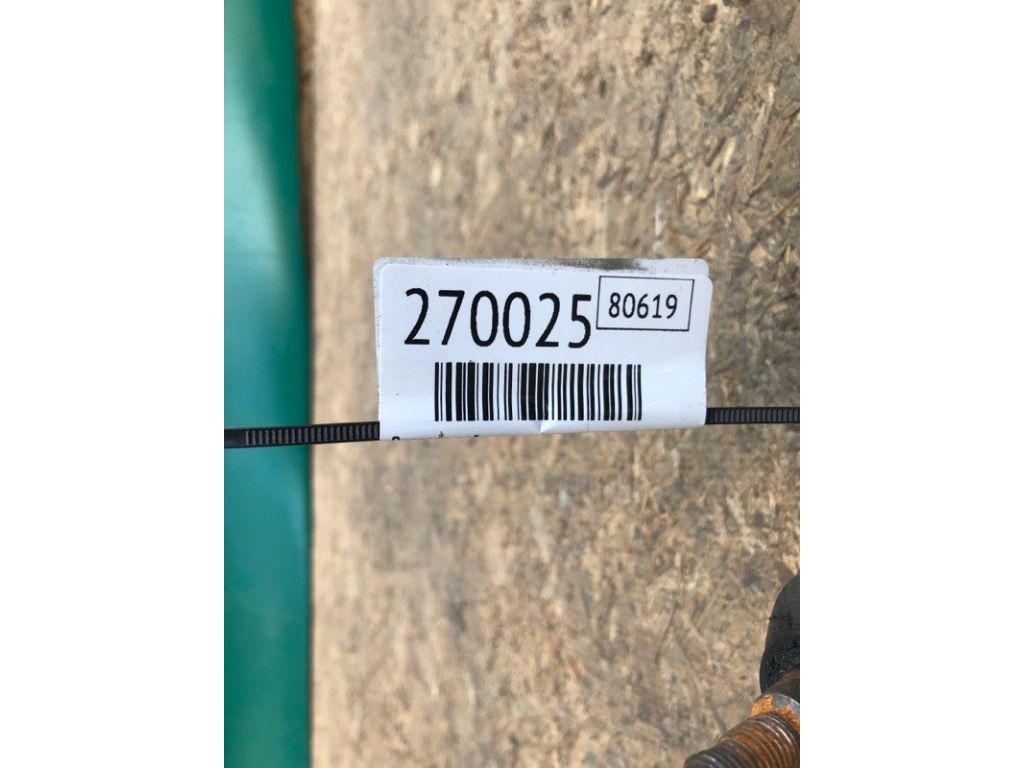 56500-3X200 | Рулевая рейка HYUNDAI ELANTRA MD 10-15 - Фото 2