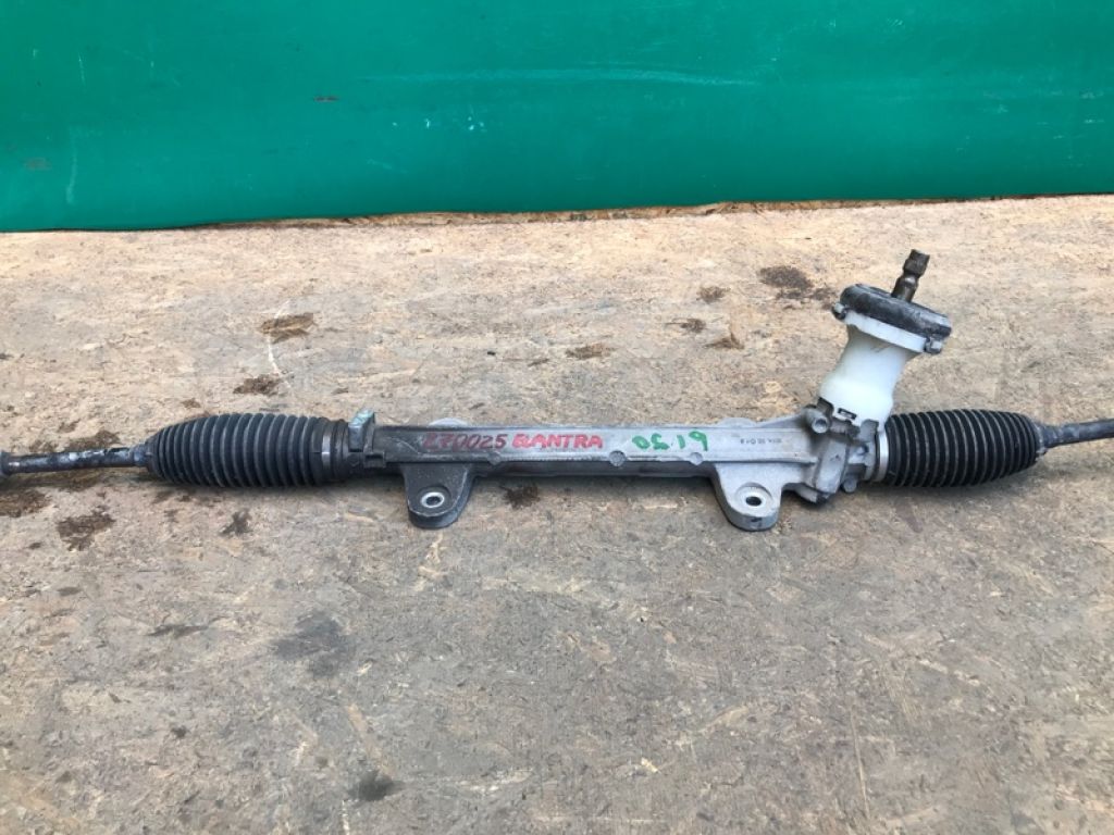 56500-3X200 | Рулевая рейка HYUNDAI ELANTRA MD 10-15 - Фото 6