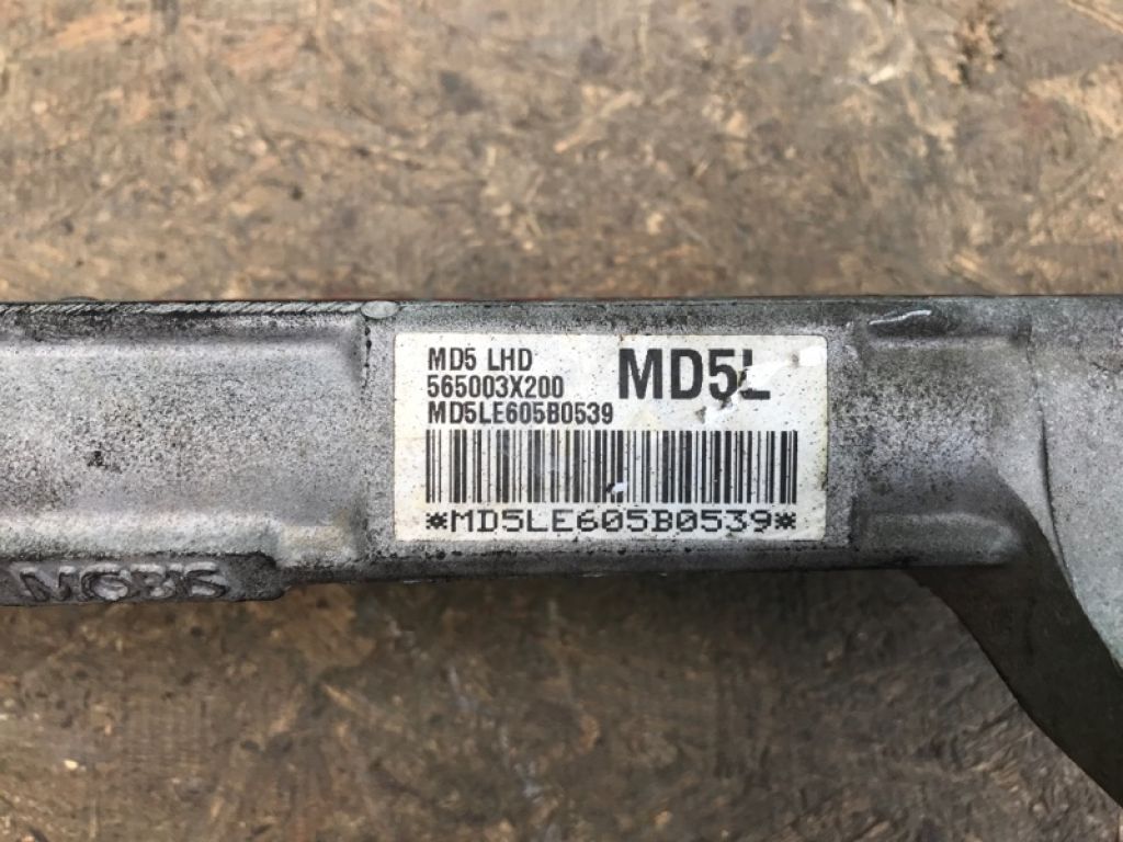 56500-3X200 | Рулевая рейка HYUNDAI ELANTRA MD 10-15 - Фото 8