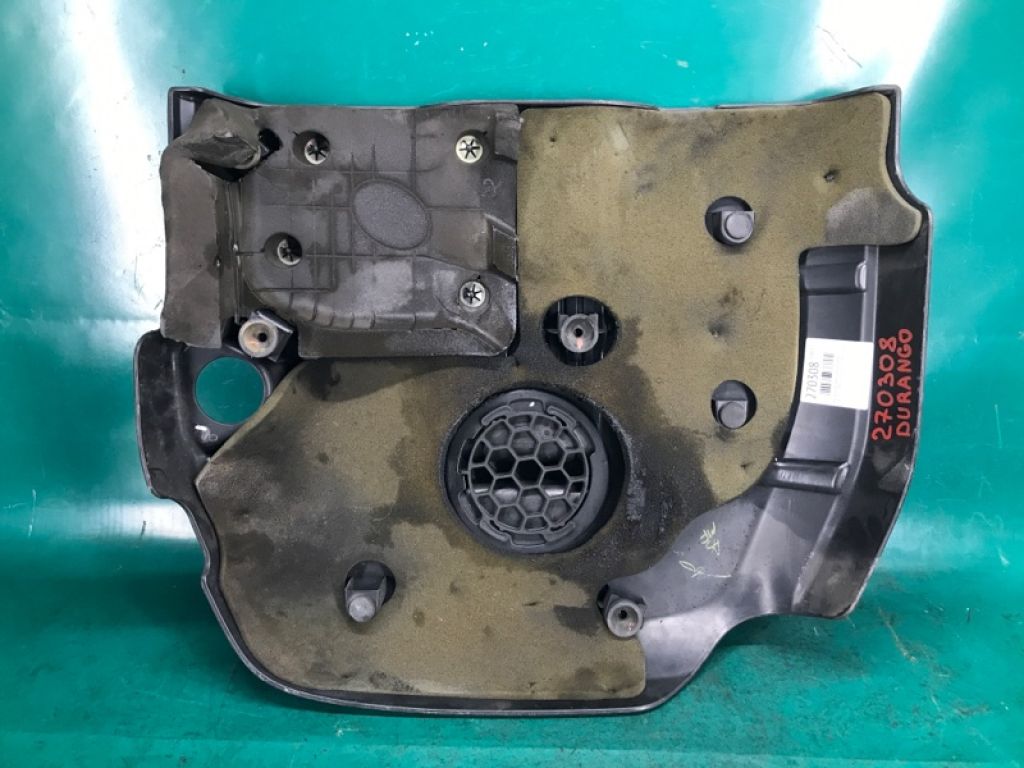 68022193AE | Накладка двигуна декоративна DODGE DURANGO 11- (WD) - Фото 2