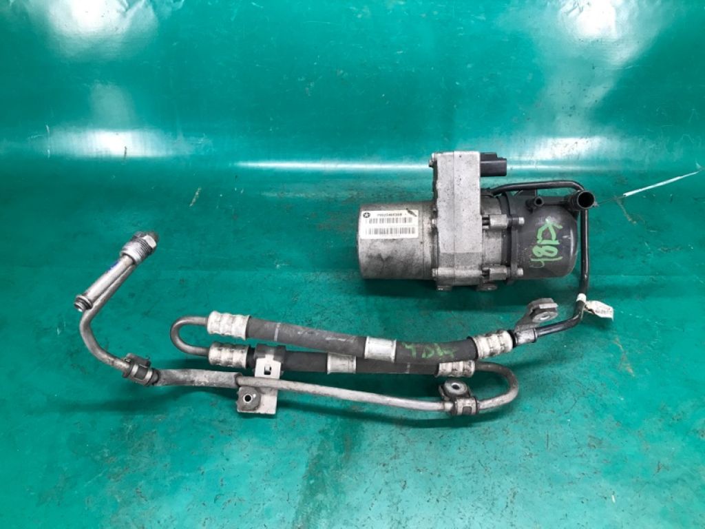 5154663AB | Насос ГУР электрический DODGE DURANGO 11- (WD)