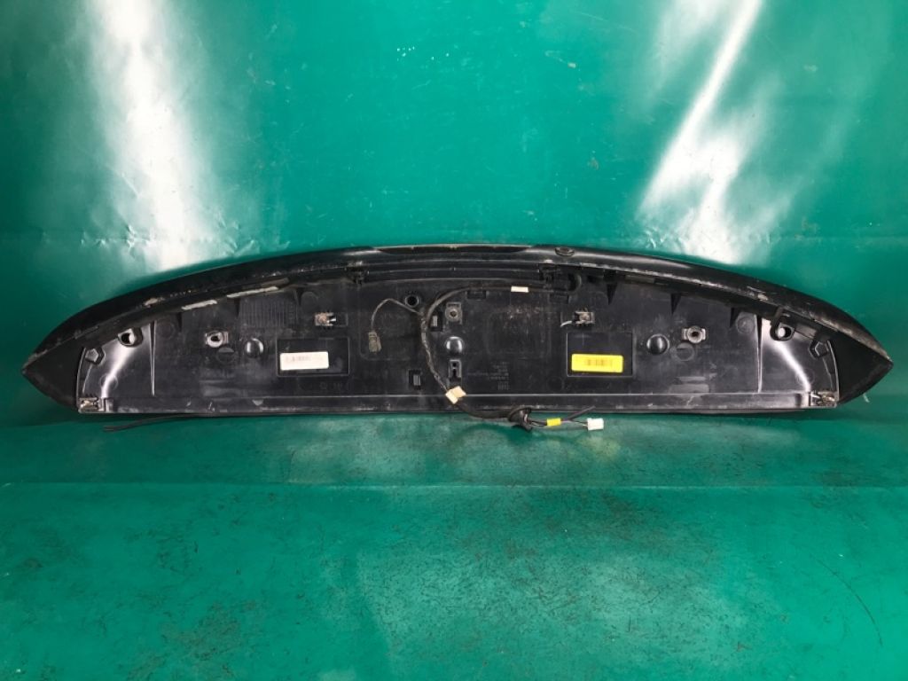 68105149AD | Спойлер крышки багажника DODGE DURANGO 11- (WD) - Фото 5