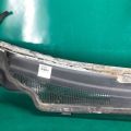 5182164AH | Пластик під лобове скло / Жабо DODGE DURANGO 11- (WD) - Прев'ю 3