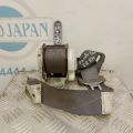 73360-60390-A0 | Ремень безопасности задн. прав. TOYOTA LAND CRUISER PRADO 120 02-09