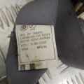 73370-60250-A0 | Ремень безопасности задн. лев. TOYOTA LAND CRUISER PRADO 120 02-09 - Превью 2