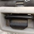 TDY1-57-89034 | Ремень безопасности задн. лев. MAZDA CX-9 06-16 - Превью 2