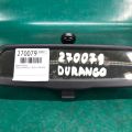 68231567AA | Дзеркало салону DODGE DURANGO 11- (WD)