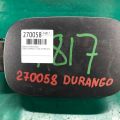 5MG24LAUAA | Лючок топливного бака DODGE DURANGO 11- (WD)