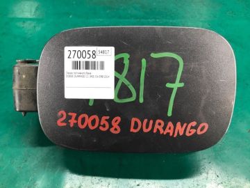 Лючок паливного бака DODGE DURANGO 11- (WD)