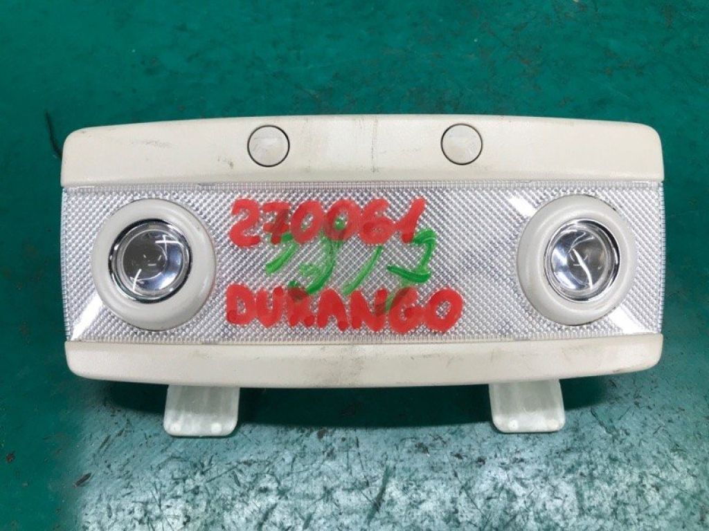 1RJ06HDAAD | Плафон салону DODGE DURANGO 11- (WD)