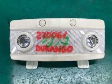 Плафон салону DODGE DURANGO 11- (WD)