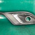 5113679AB | Накладка протитуманної фари лів. DODGE DURANGO 11- (WD)