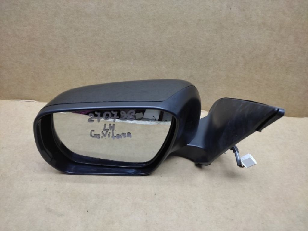 84702-65J00-ZJ3 | Зеркало передн. лев. SUZUKI GRAND VITARA 05-15 - Фото 4