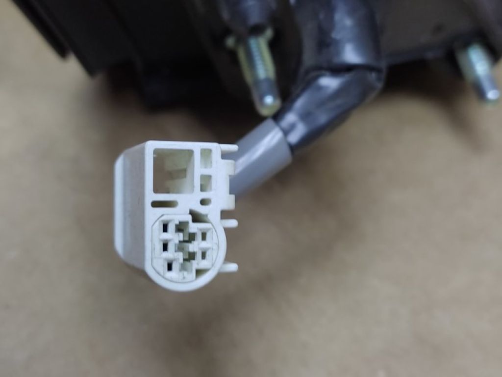 84702-65J00-ZJ3 | Зеркало передн. лев. SUZUKI GRAND VITARA 05-15 - Фото 5