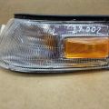 8BG4-51-070 | Покажчик повороту лів. MAZDA 626 GD 87-91