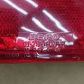 212-19D7R-UE | Фонарь наружный прав. TOYOTA CAMRY 20 96-02 - Превью 3