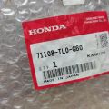 71108-TL0-G60 | Накладка противотуманной фары передн. лев. HONDA ACCORD CU8 08-13 - Превью 5