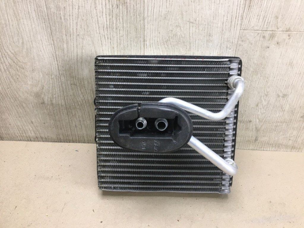 1K1 820 103 J | Випарник кондиціонера VOLKSWAGEN JETTA USA 10-17