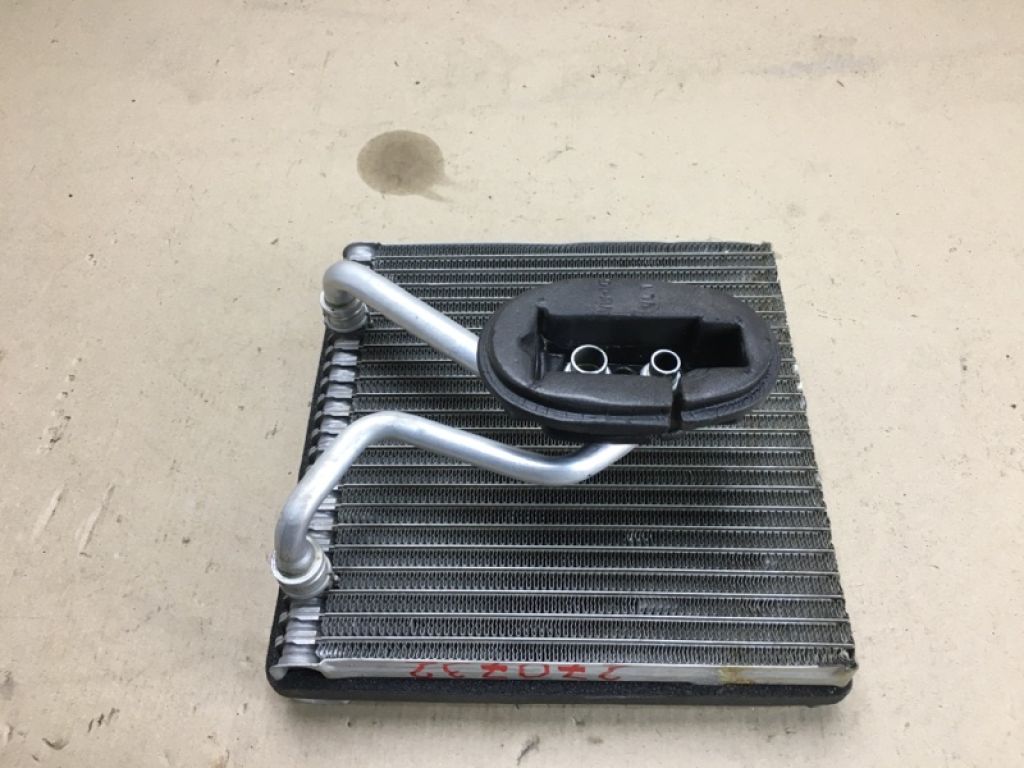 1K1 820 103 J | Випарник кондиціонера VOLKSWAGEN JETTA USA 10-17 - Фото 3