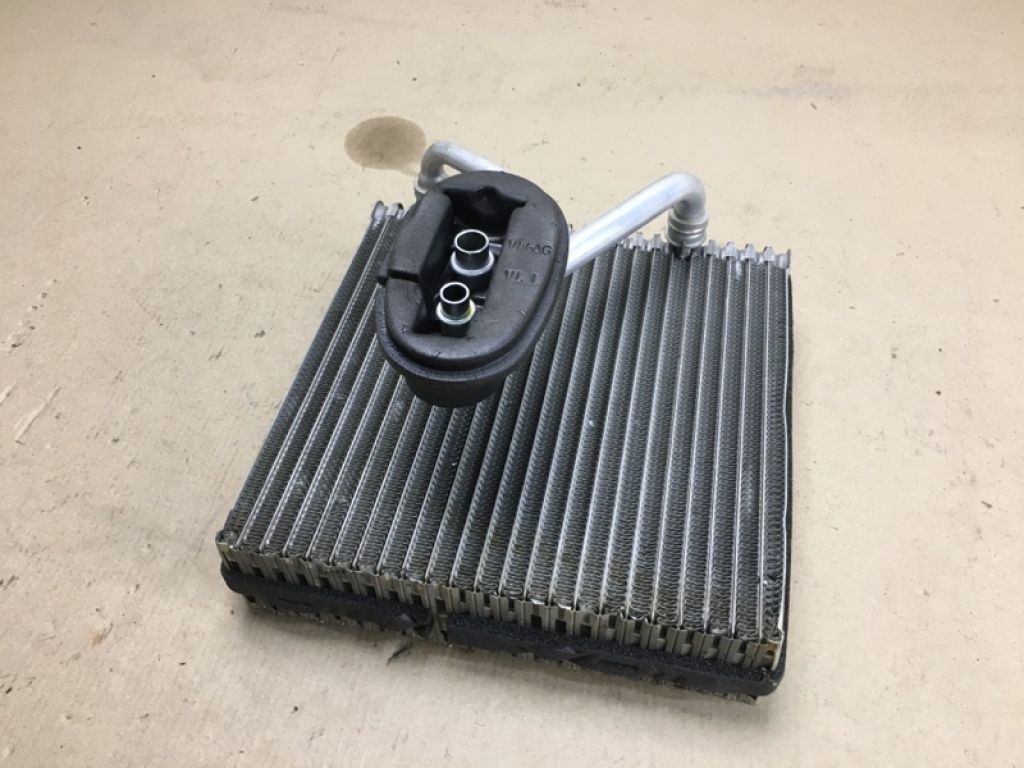 1K1 820 103 J | Випарник кондиціонера VOLKSWAGEN JETTA USA 10-17 - Фото 4