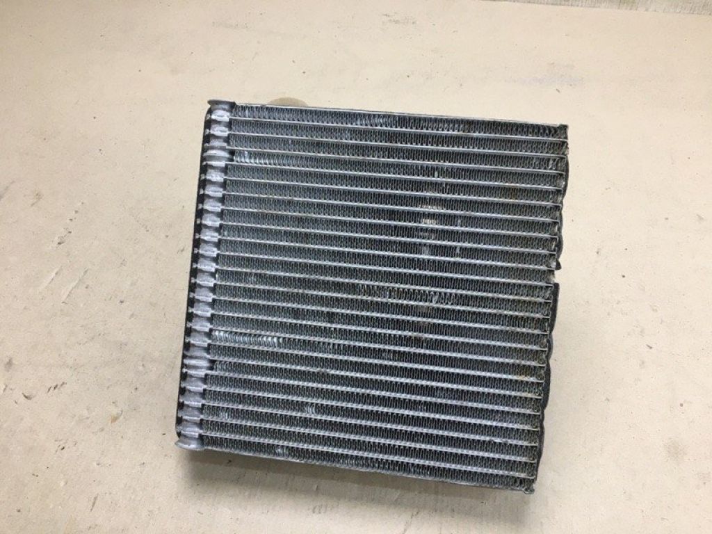 1K1 820 103 J | Випарник кондиціонера VOLKSWAGEN JETTA USA 10-17 - Фото 5