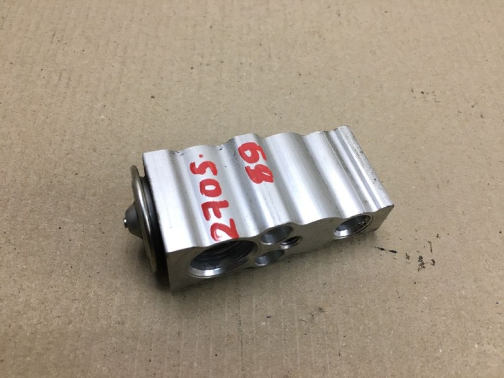 80220-TJB-A42 | Клапан кондиціонера ACURA RDX 19- - Фото 2